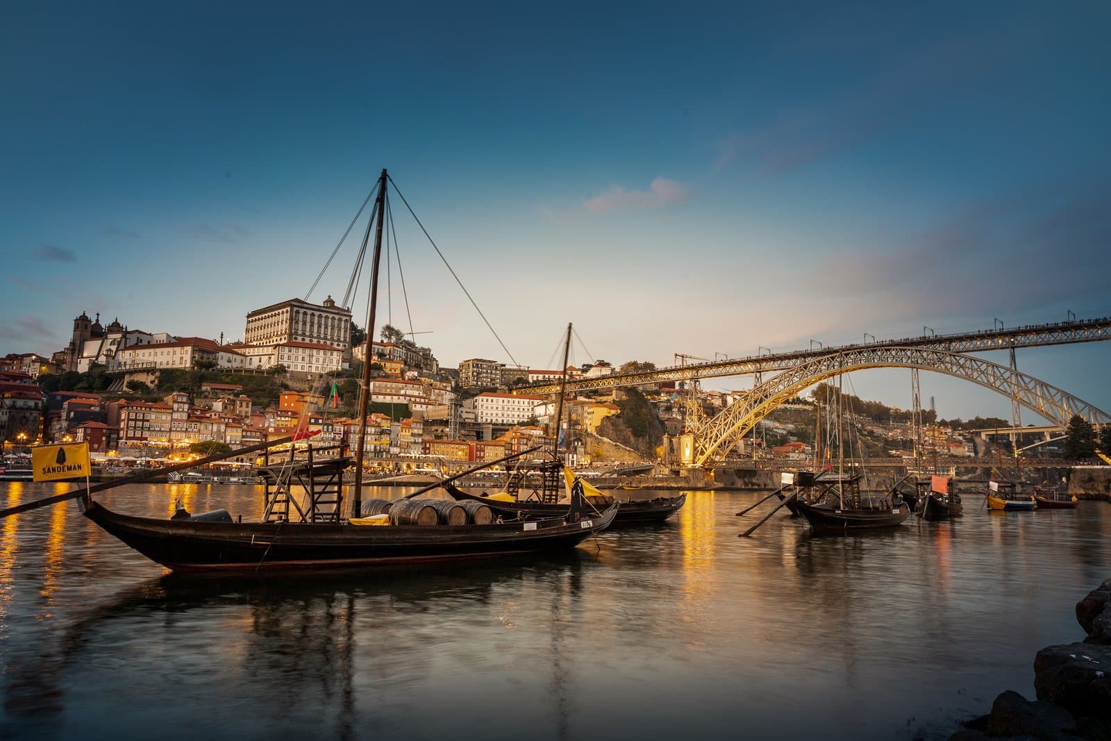 Porto